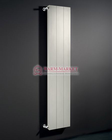 Дизайн радиатор Ridea Piano Plain