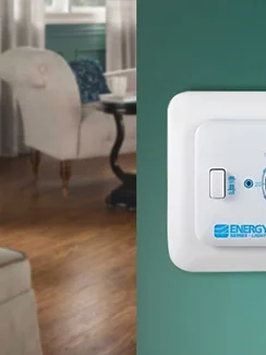 Терморегулятор Energy TK 04