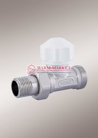 Узел термостатический Hummel прямой ¾,