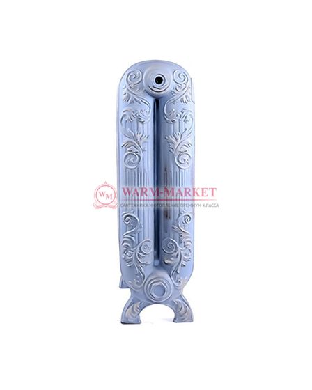 Чугунный радиатор Fakora Baroque 560