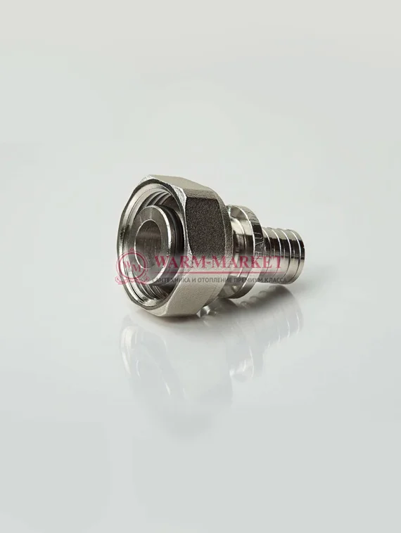 Переходник на евроконус REHAU 16-G 3/4