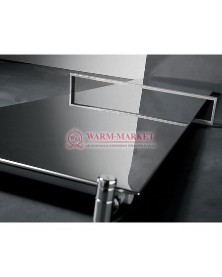 Вертикальный дизайн радиатор Cordivari Frame