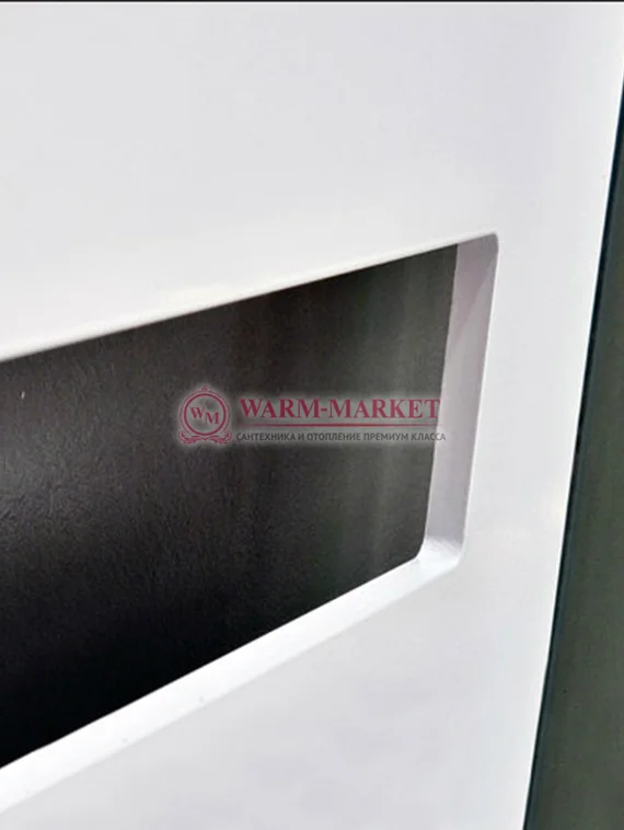 Вертикальный дизайн радиатор Ridea Easy