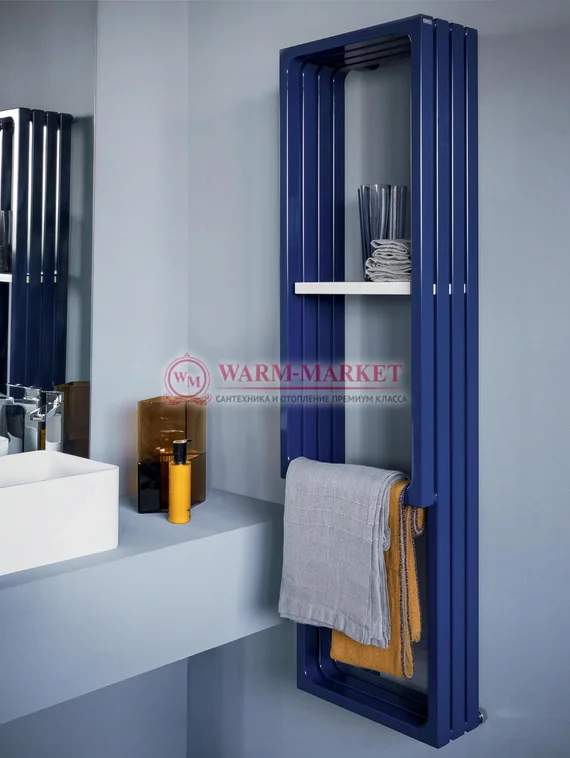 Дизайн радиатор Tubes Montecarlo