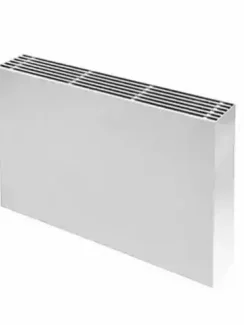 Настенный конвектор Techno Wall