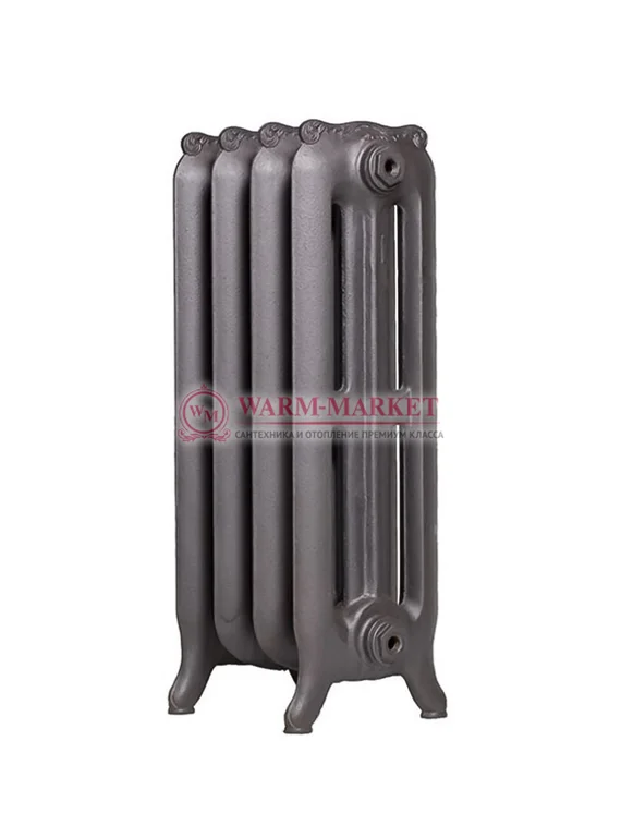 Чугунный радиатор Demir Dokum Modern 750