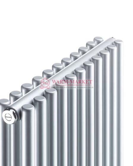 Вертикальный дизайн радиатор Brandoni Perla S/D