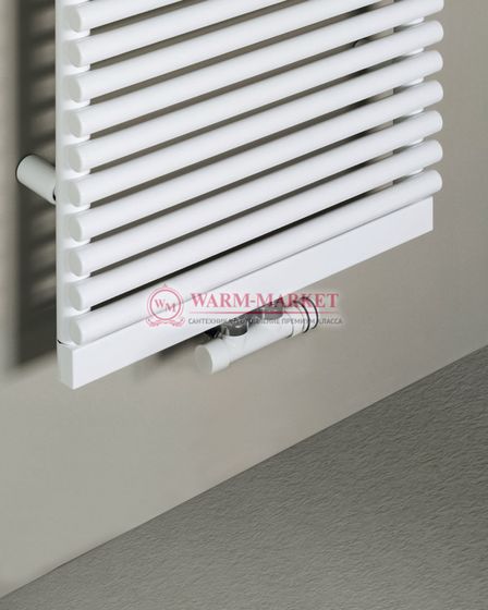 Вертикальный дизайн радиатор Tubes Bath 25