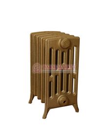 Derby M6 6/350 - чугунный дизайн радиатор