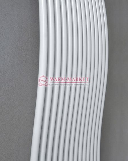 Вертикальный дизайн радиатор Caleido Tucano