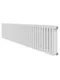 Royal Thermo Shift R 2030 - двухтрубный трубчатый радиатор высотой 300 мм, боковое подключение