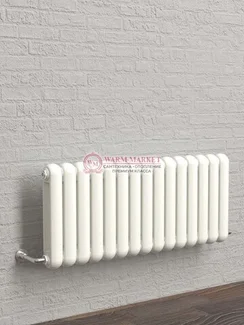 Трубчатый стальной радиатор Solira 2040 Elis, основные цвета