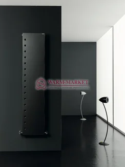 Вертикальный дизайн радиатор Antrax IT Flat