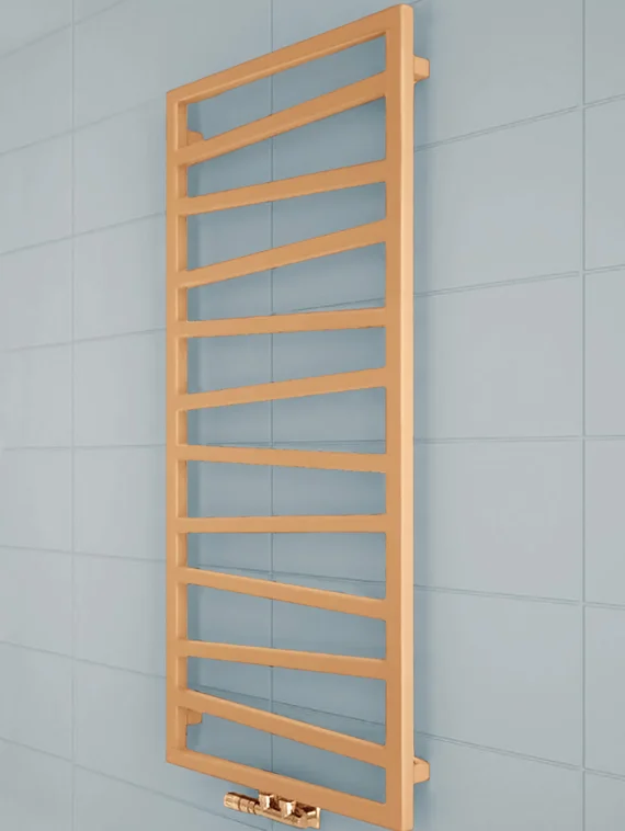 Zigzag 1310х500 Цвета RAL