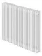 Royal Thermo Insignia 3050 - трехтрубный трубчатый радиатор высотой 500 мм, боковое подключение