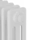 Royal Thermo Insignia 3050 - трехтрубный трубчатый радиатор высотой 500 мм, нижнее подключение