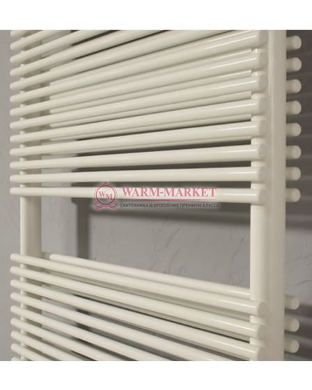 Вертикальный дизайн радиатор Cordivari Dafne Plus