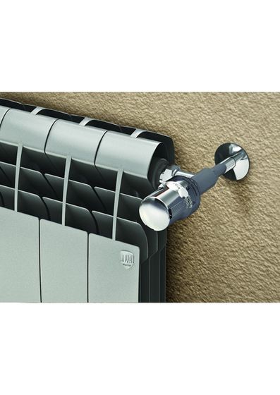 Радиатор Royal Thermo BiLiner 500 Silver Satin