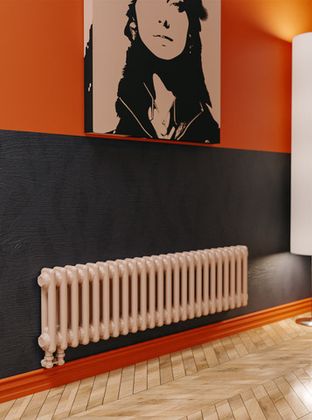 Трубчатые радиаторы: цена, обзор моделей и факторы, влияющие на стоимость