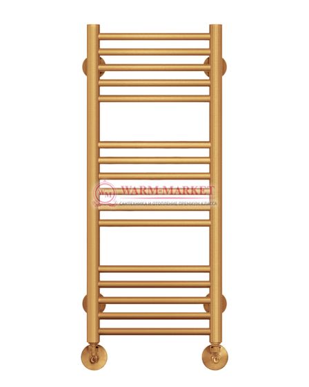 Аврора П16-1- водяной полотенцесушитель