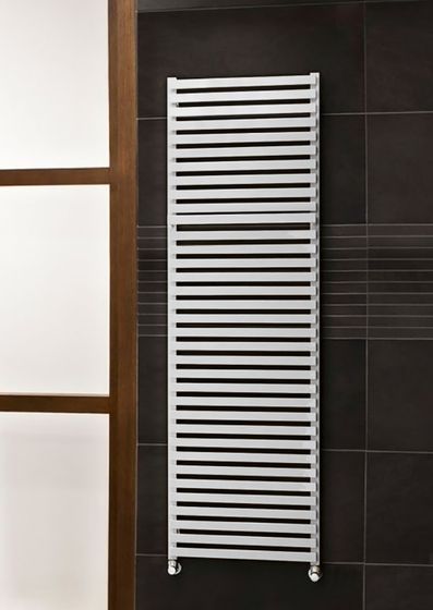 Полотенцесушитель Terma City белый