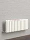 Трубчатый стальной радиатор Solira 2040 Elis, основные цвета