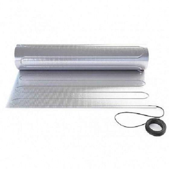 Теплый пол Теплолюкс Alumia