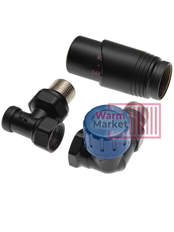 Трёхосевой ПРАВЫЙ