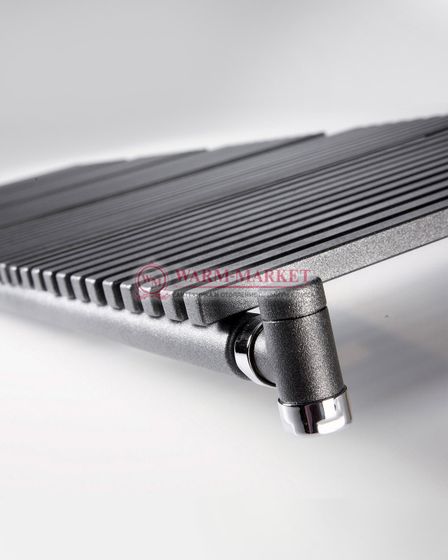 Вертикальный дизайн радиатор Cordivari Katia