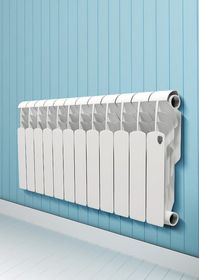 Радиатор Royal Thermo Revolution Bimetall 350