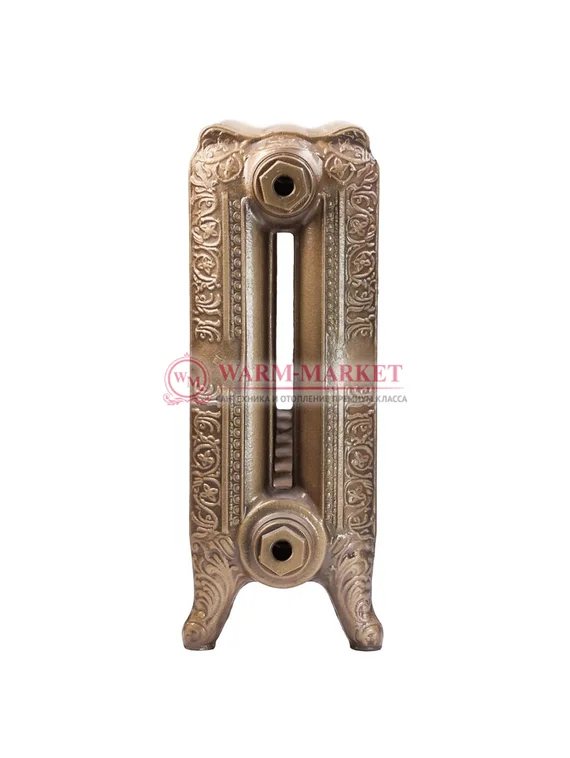 Чугунный радиатор Demir Dokum Historic 350