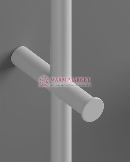 Вертикальный дизайн радиатор Broner Bruno V