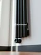 Bareng Monte VE 2000 - вертикальный электрический трубчатый радиатор высотой 2000 мм