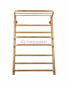 Водяной полотенцесушитель Secado Верона 2 из латуни