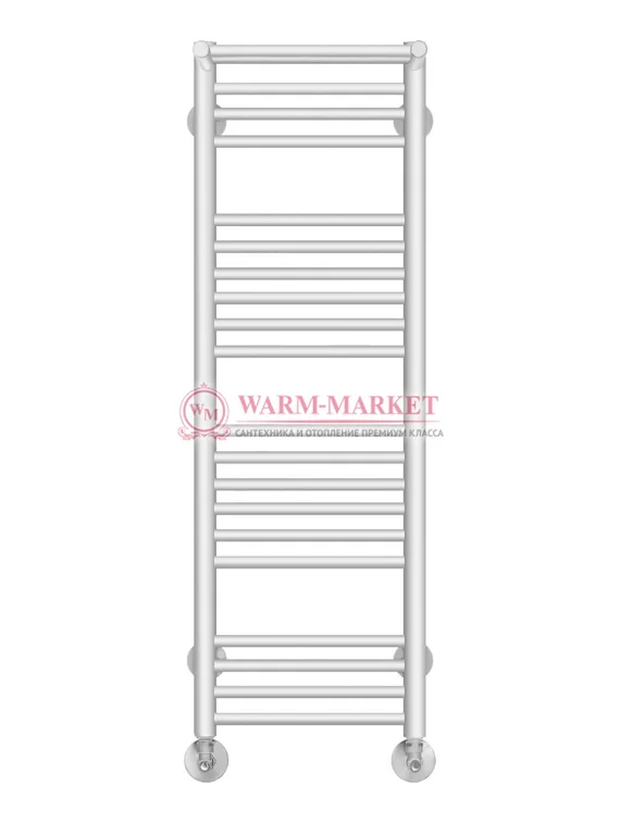 Аврора П20-1- электрический полотенцесушитель с двумя полками
