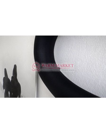 Горизонтальный дизайн радиатор Caleido Eternity