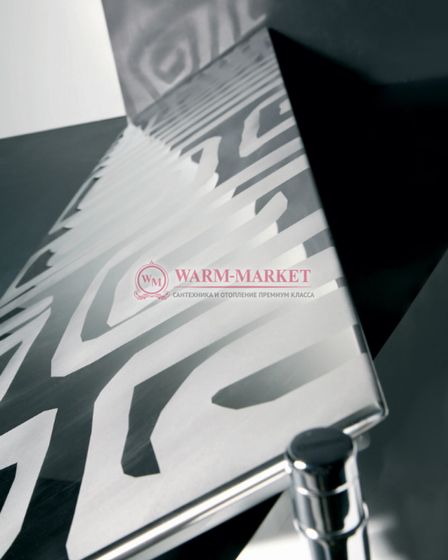 Вертикальный дизайн радиатор Cordivari Frame