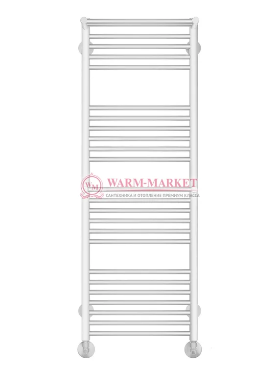 Аврора П22-2 - водяной полотенцесушитель с двумя полками