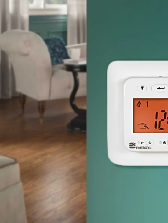 Терморегулятор Energy TK 03