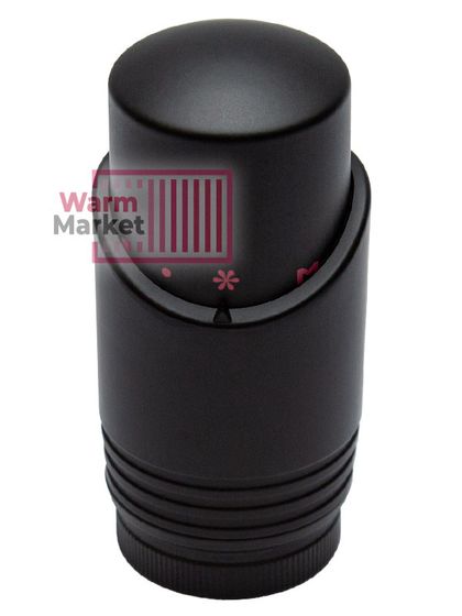 Термостатическая головка Varmega М30х1,5