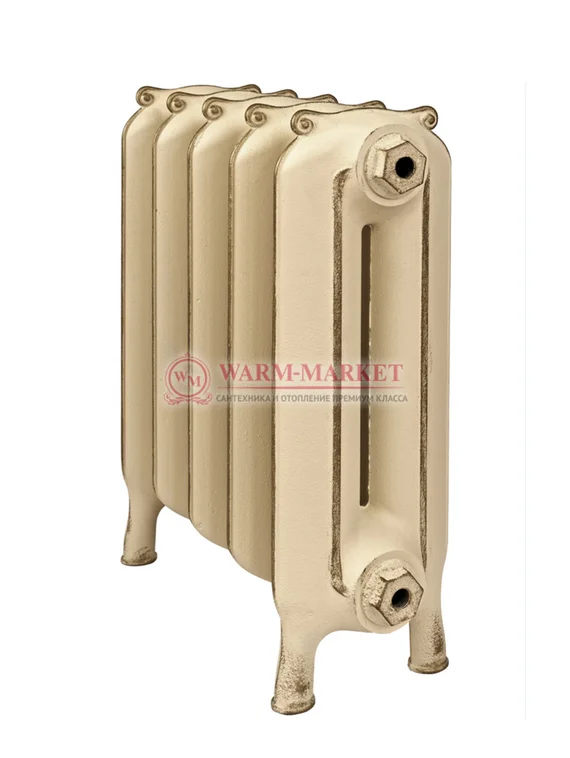 Telford 400 - чугунный дизайн радиатор