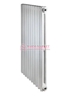Чугунный радиатор Viadrus Kalor 3 900/70
