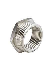 Переходник с 3/4" на 1/2" для радиатора Rifar Monolit