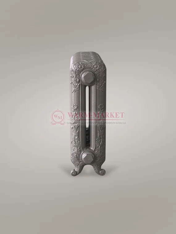 Exemet Magica 400 - чугунный дизайн радиатор