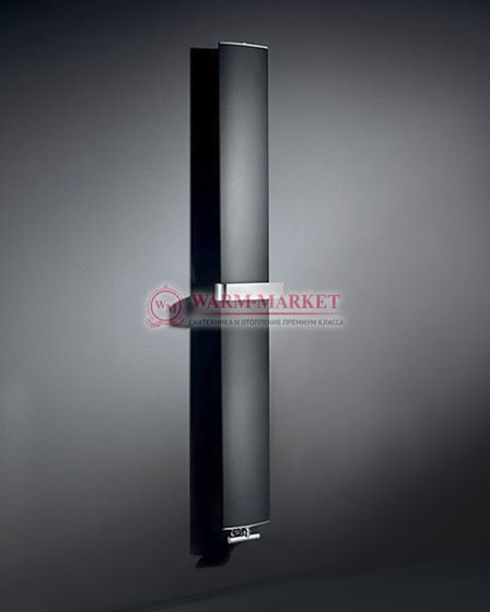 Вертикальный дизайн радиатор Ridea Mono