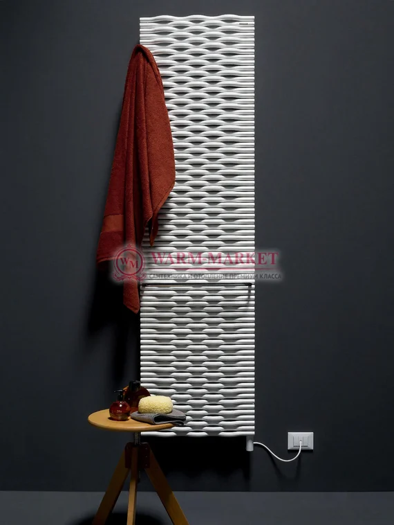 Дизайн радиатор Tubes Trame