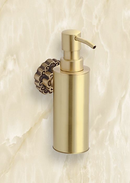 Дозатор жидкого мыла Bronze de Luxe | Фото 1