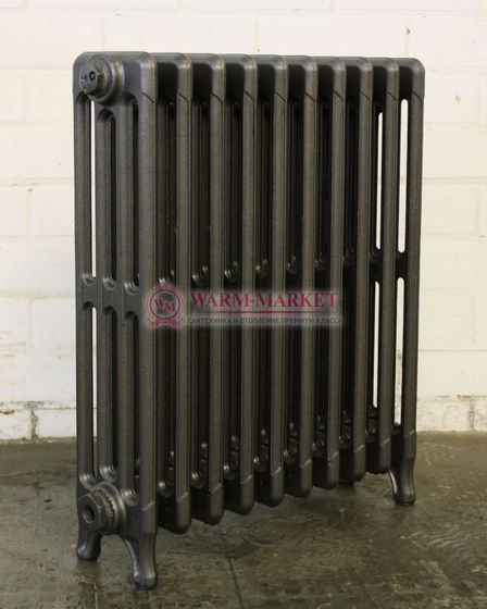 Чугунный радиатор Viadrus Karol 900/160
