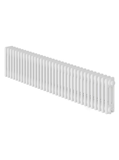 Royal Thermo Insignia 3030 - трехтрубный трубчатый радиатор высотой 300 мм, нижнее подключение