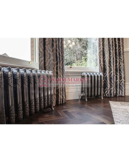 Чугунный радиатор Chappee Floreal 950